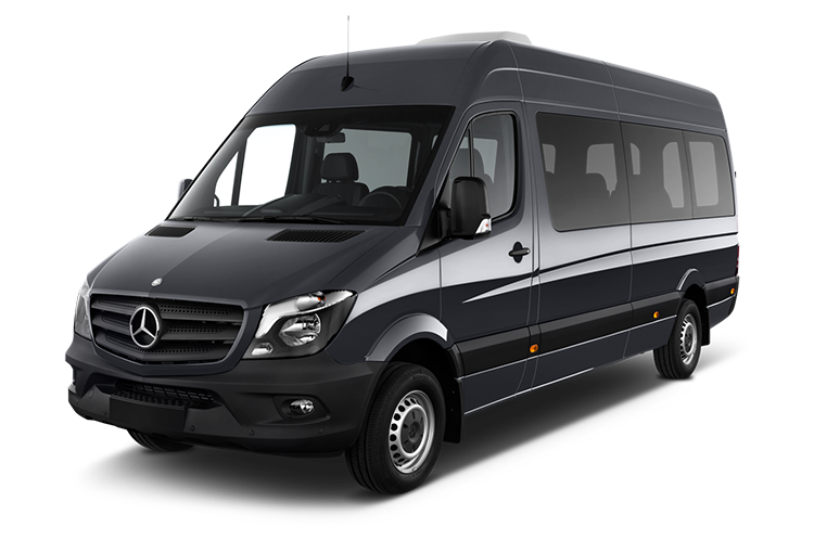 Sprinter Van