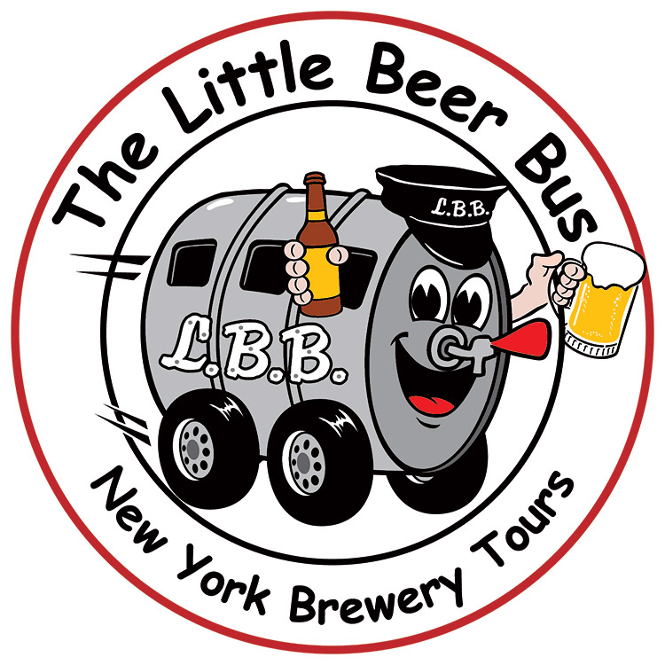 The Little Beer Bus