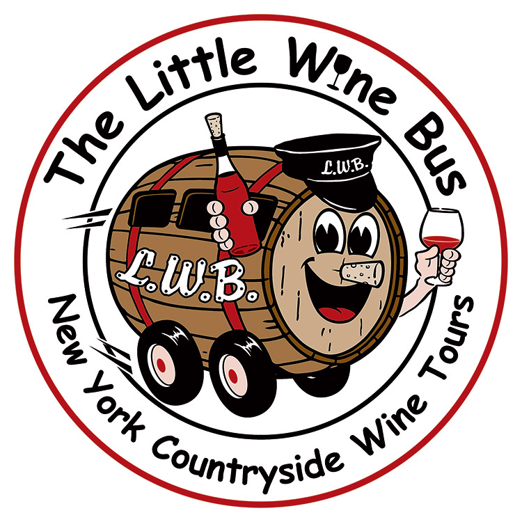 The Little Wine Bus