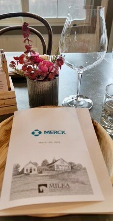 Merck Program